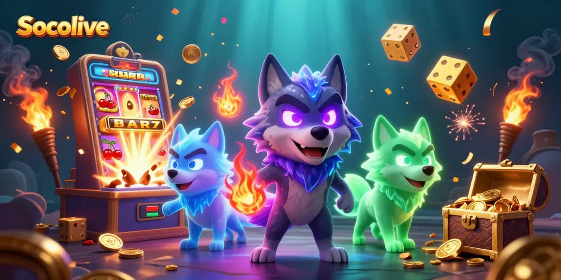 Socolive offers exhilarating live sports betting excitement with interactive charm and engaging gameplay.