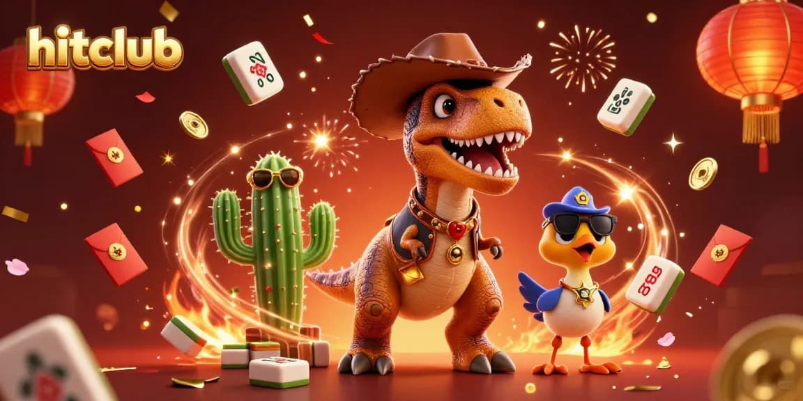 Join the excitement at hitclub with vibrant gameplay and thrilling casino experiences.