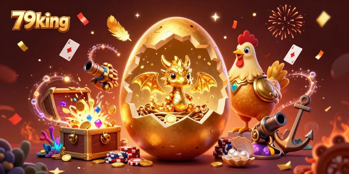 Engage with 79king's immersive online gaming experience featuring dynamic casino elements and rich illustrations.