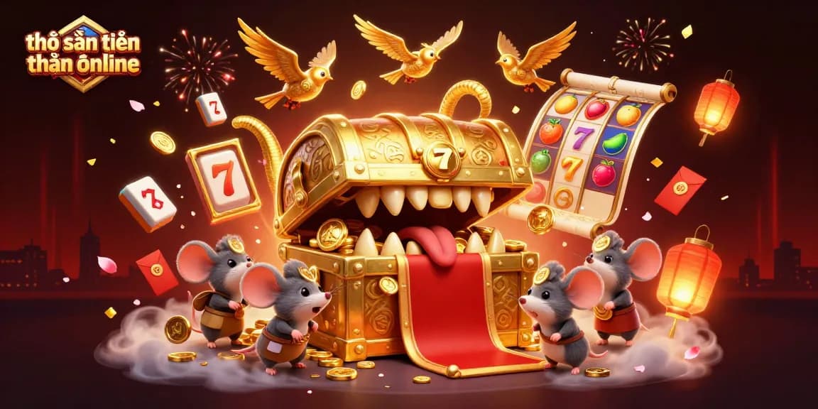 Experience thợ săn tiền thưởng online with thrilling 3D graphics and rich rewards in exciting gameplay.