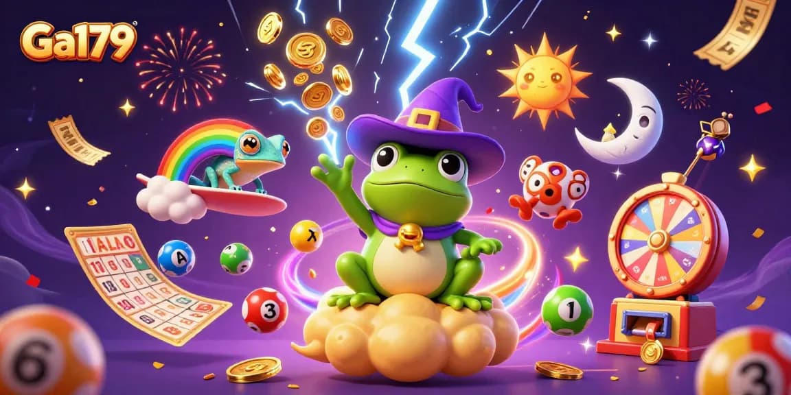 Experience thrilling cockfighting action at Ga179, with vibrant visuals and dynamic gambling elements.