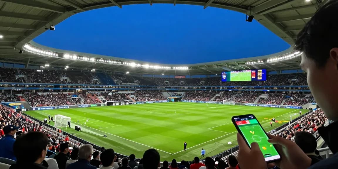 Live World Cup - Cabong TV with exciting sports betting predictions and match statistics for bettors.