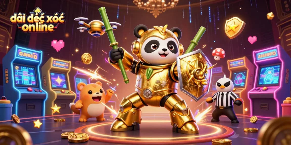 Engage in chiến thắng at đại dịch xác sống online with vibrant casino elements in a dynamic scene.