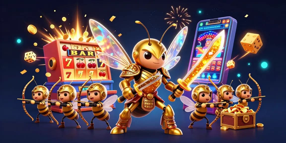 Experience mahjong titan online with an intense jackpot scene featuring unique characters and vibrant casino elements.