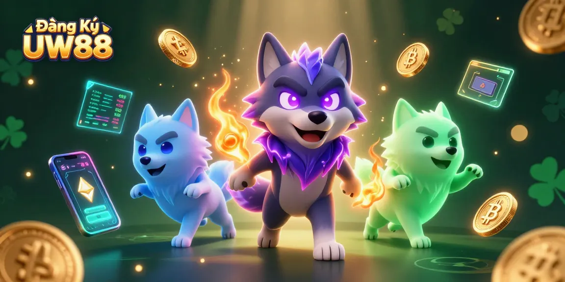 Join the fun with Đăng Ký UW88 and win exciting rewards in the online gaming world.
