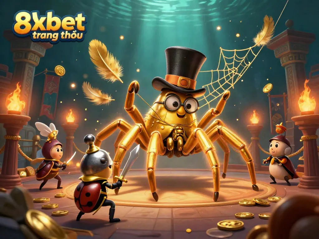 Engage with thrilling bets and games at 8xbet trang chủ, featuring dynamic casino action.