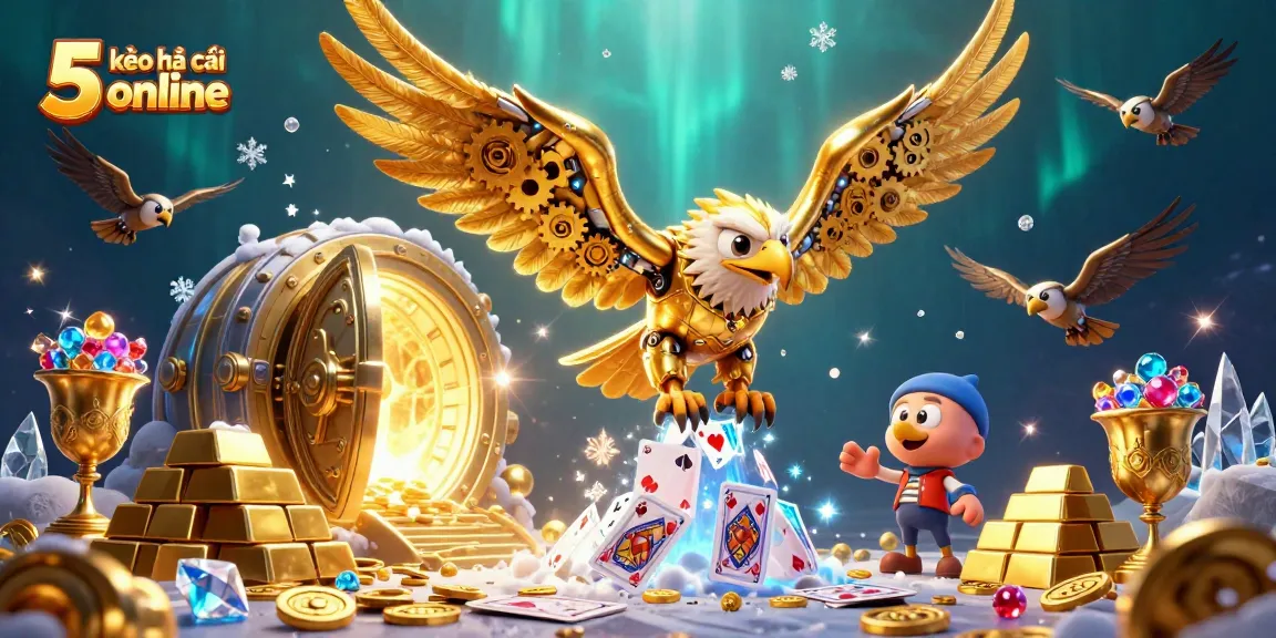Experience thrilling moments in kèo nhà cái 5 online with dynamic casino elements and action-packed visuals.