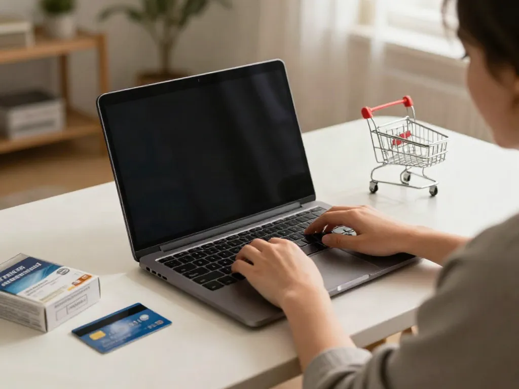 Buy Ritalin online with confidence from trusted e-commerce platforms and get the best deals.