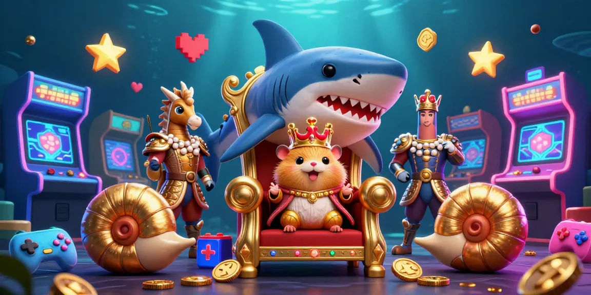 Immerse in the vibrant 88XX casino world featuring a golden hamster king and arcade delights.