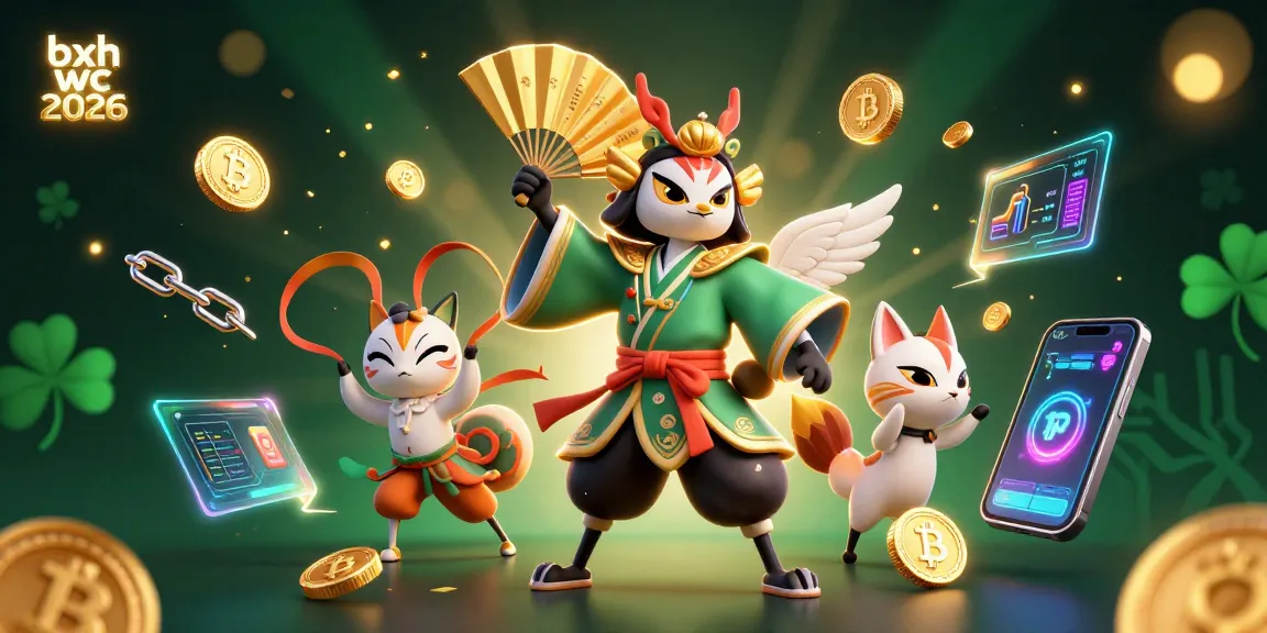 Engage in exciting betting with bxh wc 2026 featuring kabuki warrior and crypto elements.
